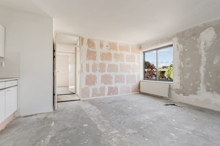 Foto 7 van Lavendelplantsoen 2