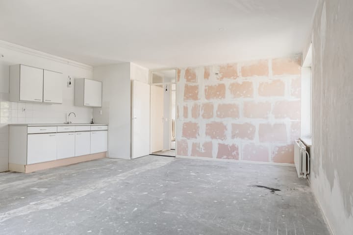 Foto 9 van Lavendelplantsoen 2