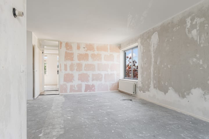 Foto 10 van Lavendelplantsoen 2