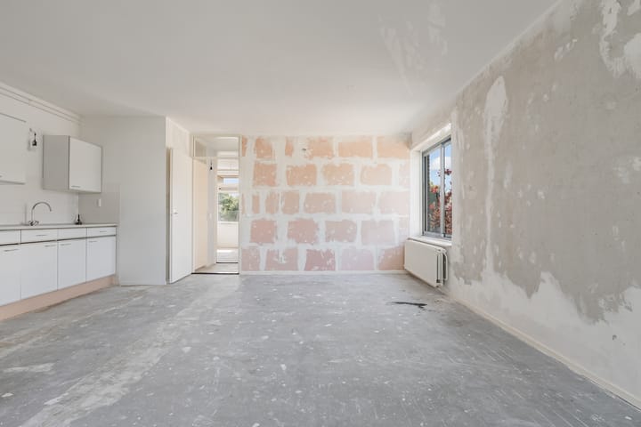 Foto 12 van Lavendelplantsoen 2