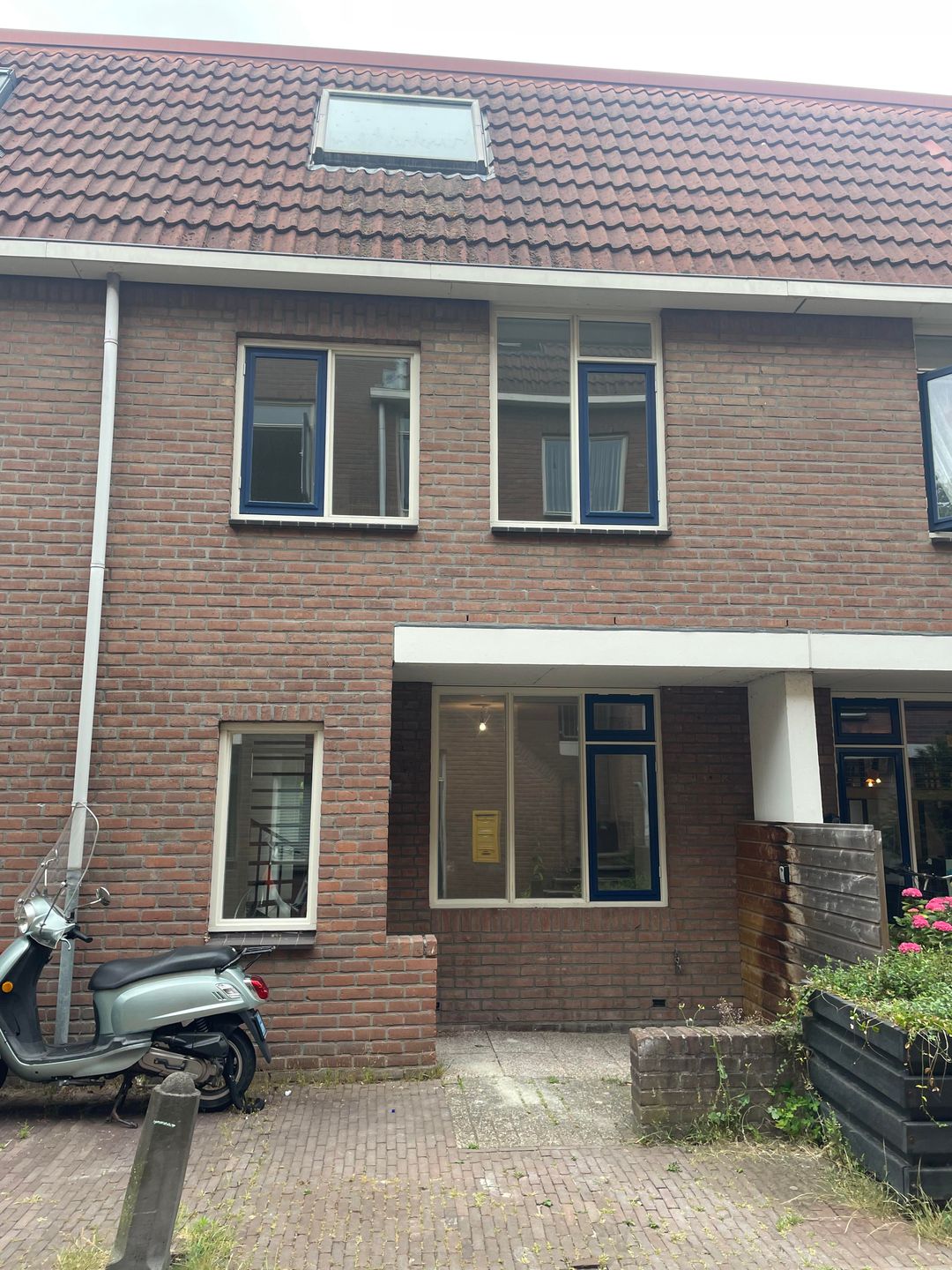 Foto 1 van Kraaienhorst 41