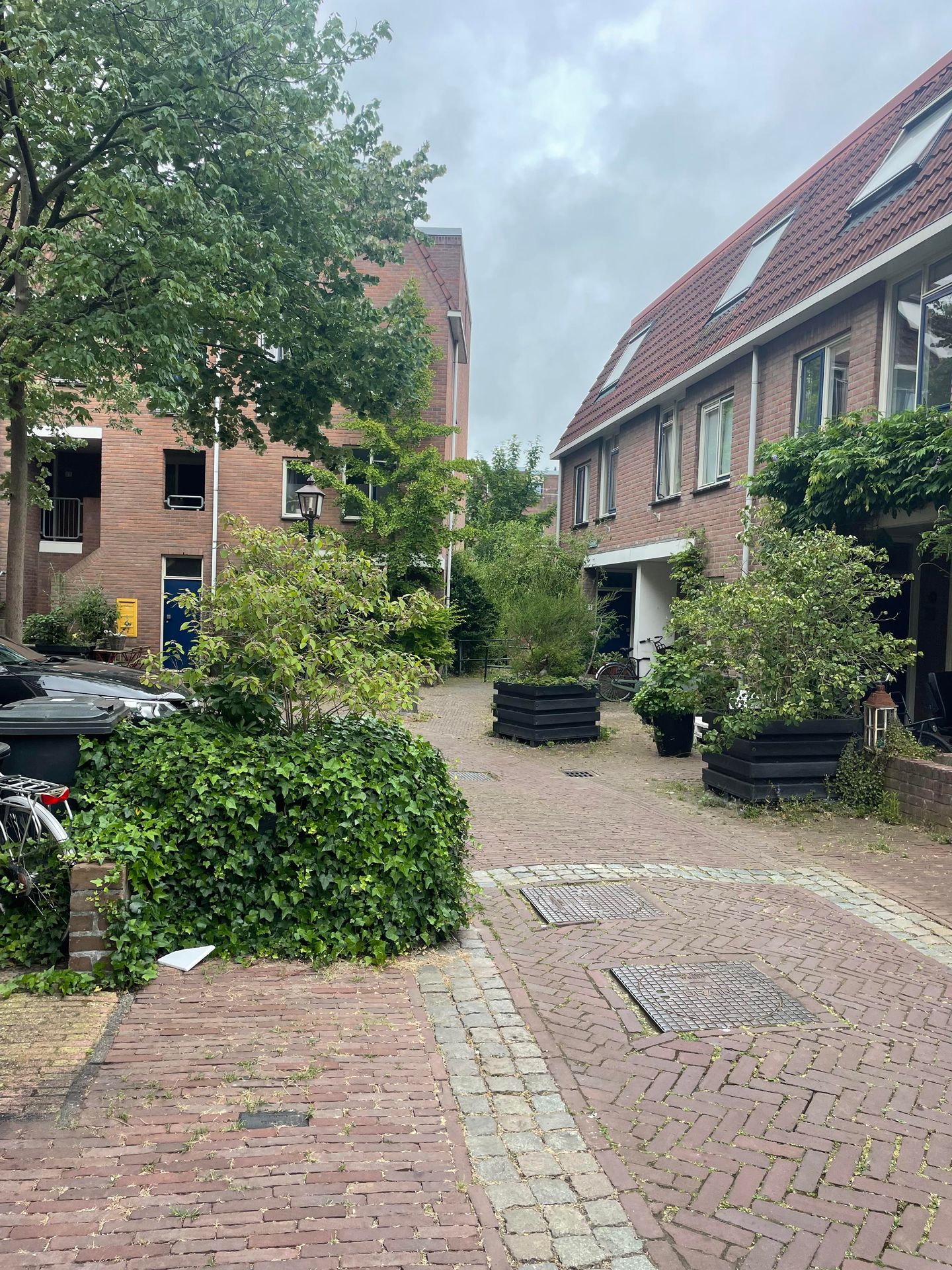 Foto 5 van Kraaienhorst 41