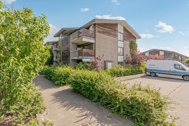 Foto 29 van Lavendelplantsoen 2