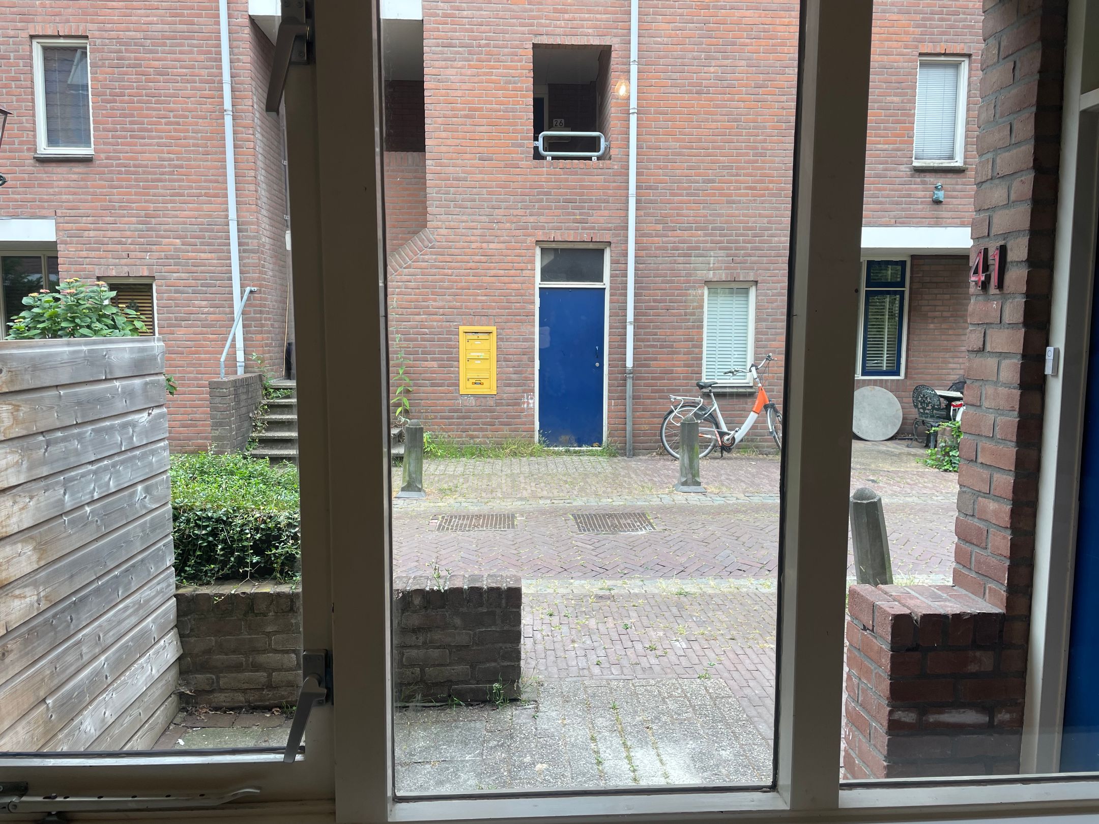 Foto 18 van Kraaienhorst 41