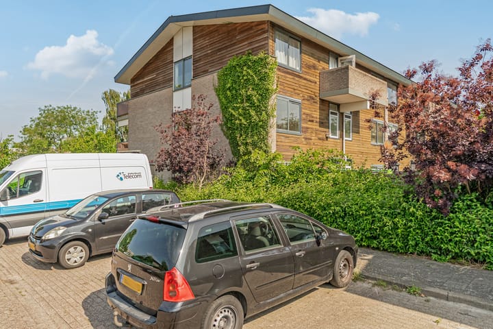 Foto 30 van Lavendelplantsoen 2