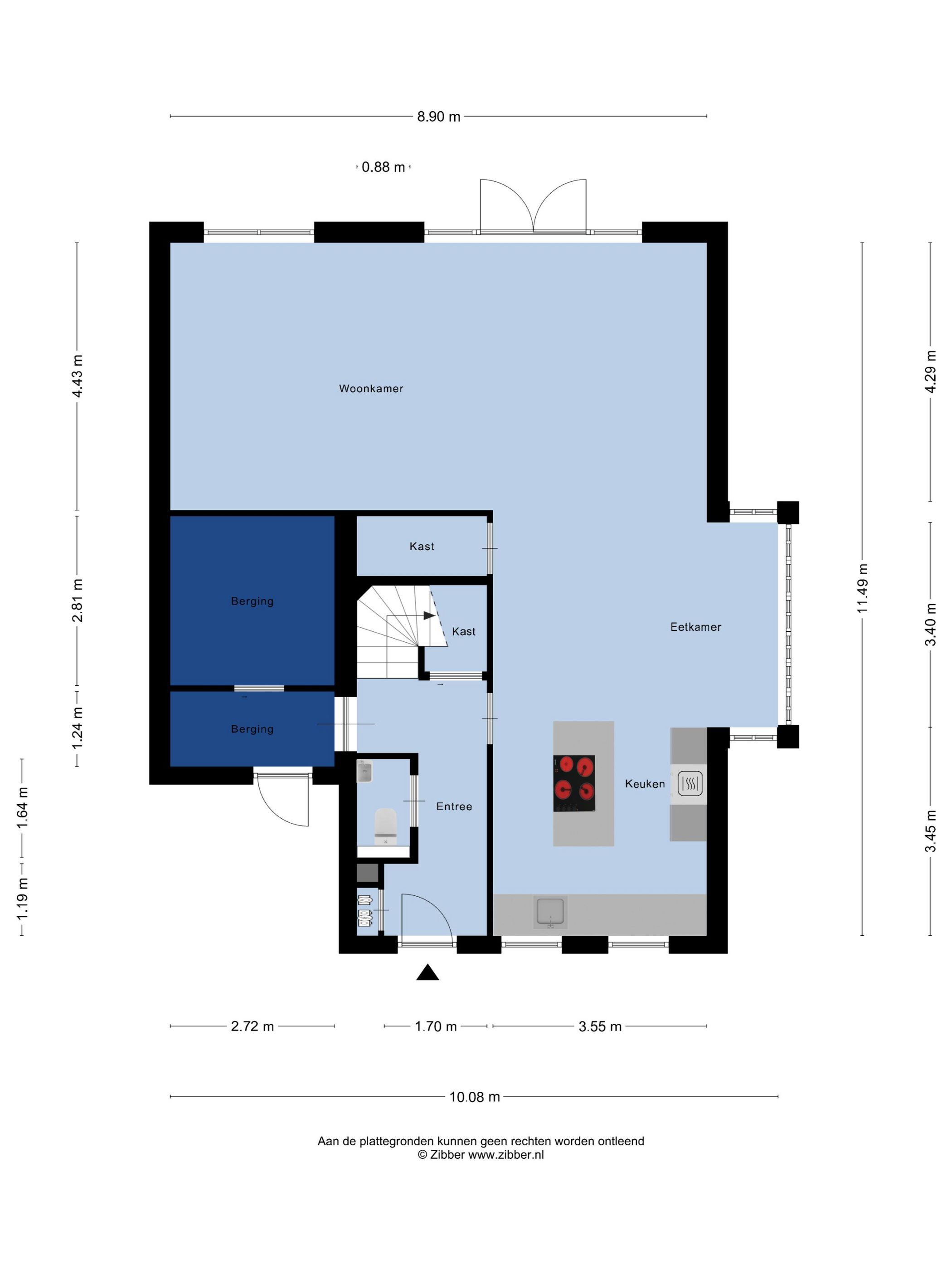 Foto 57 van Ardennen 46