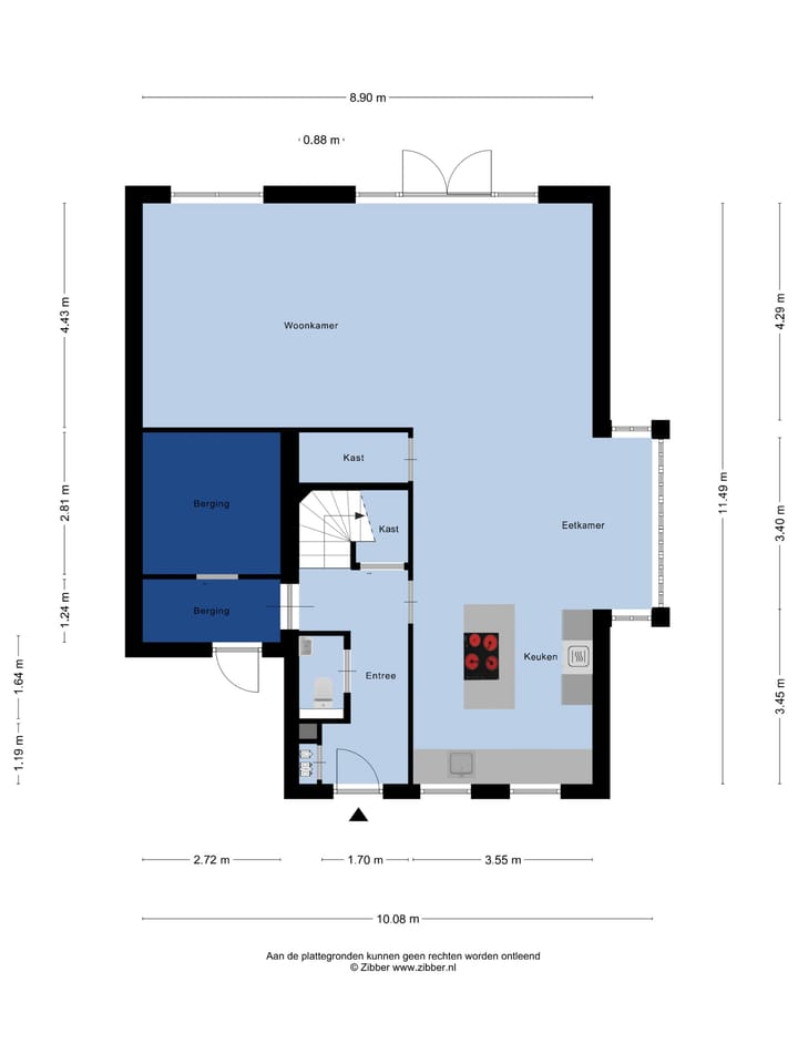 Foto 57 van Ardennen 46
