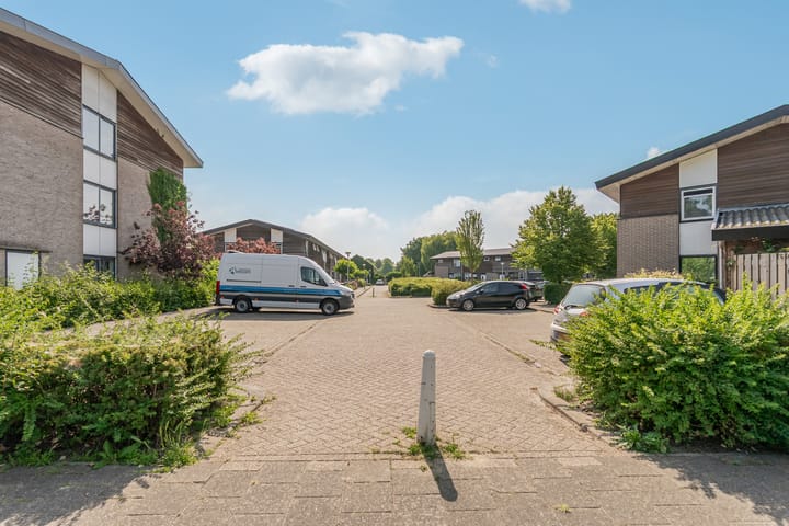 Foto 31 van Lavendelplantsoen 2