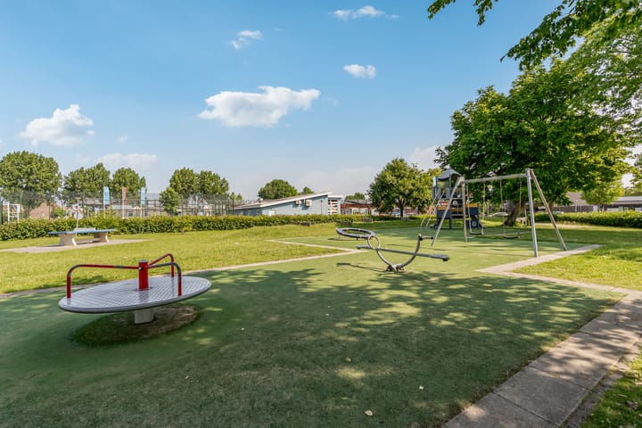 Foto 32 van Lavendelplantsoen 2