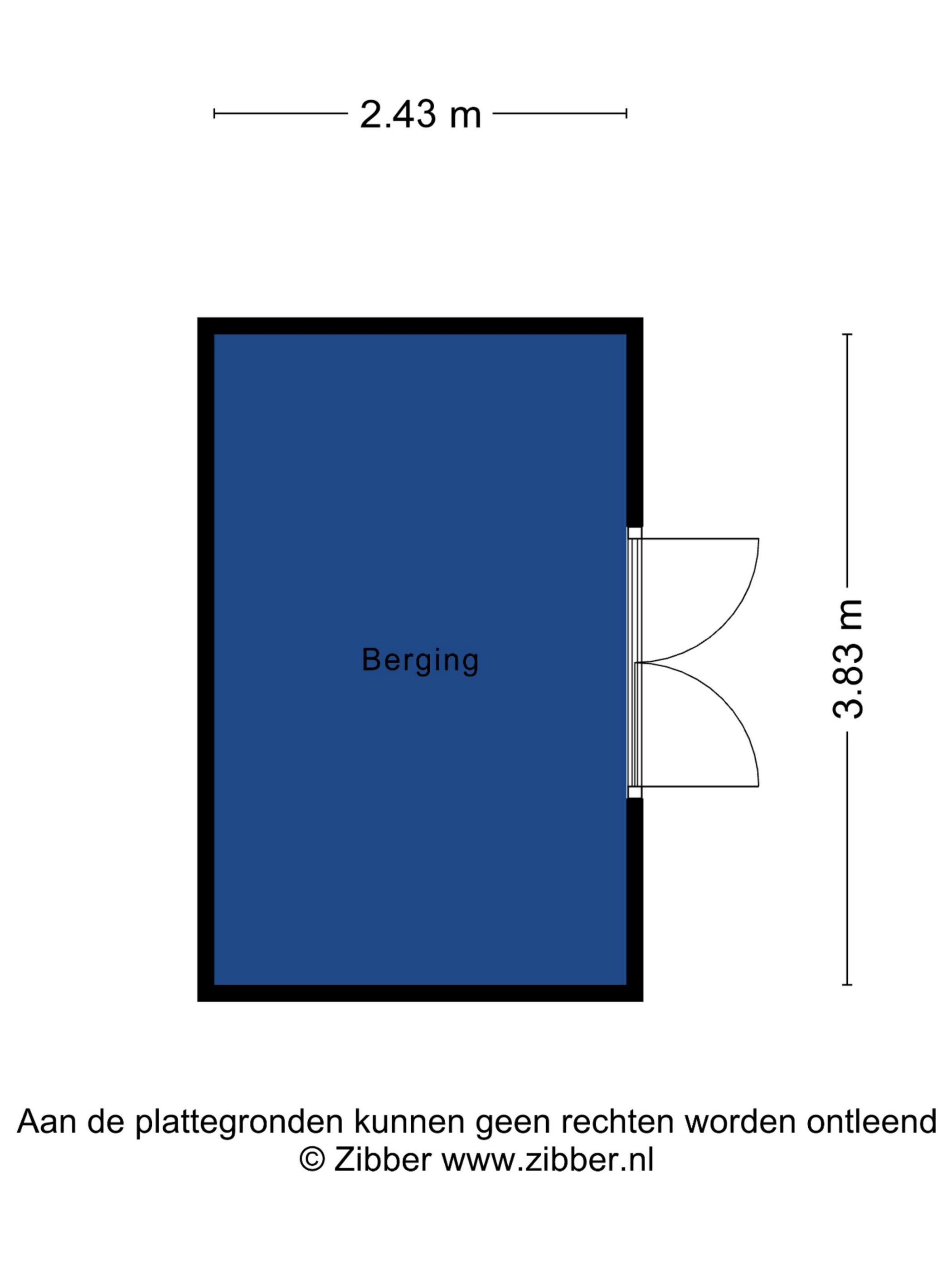 Foto 60 van Ardennen 46