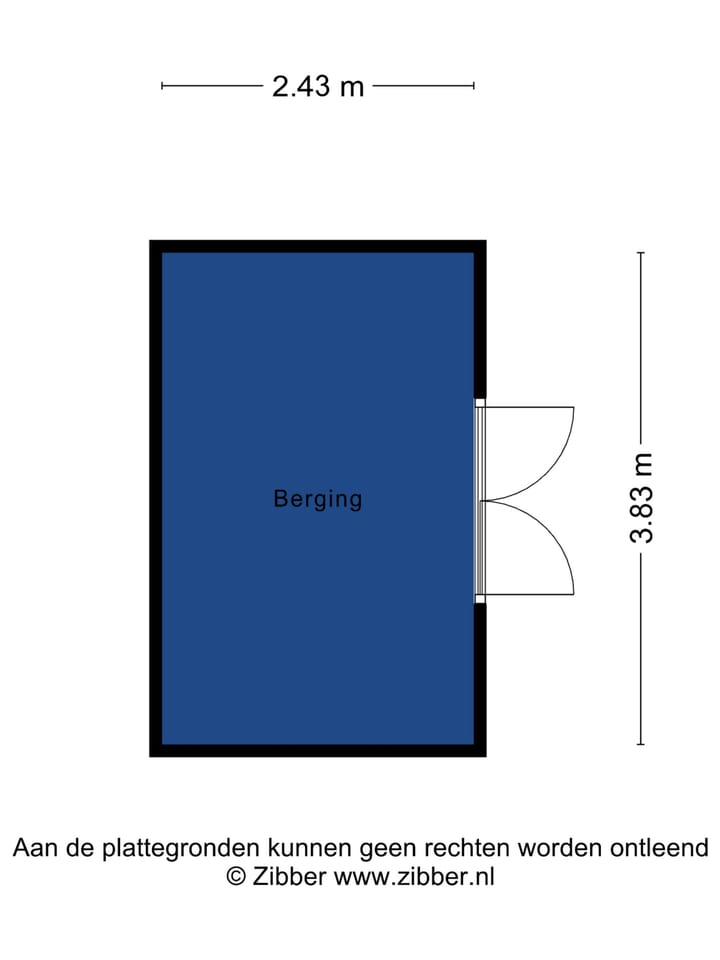 Foto 60 van Ardennen 46