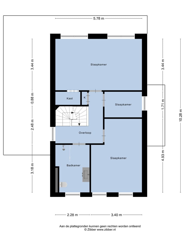 Foto 58 van Ardennen 46