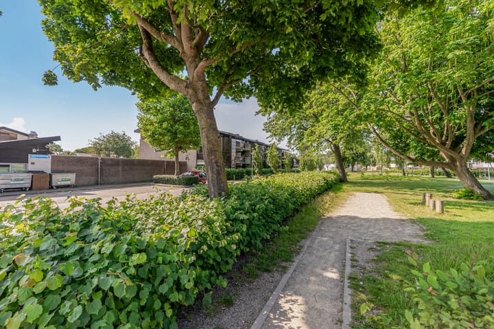 Foto 33 van Lavendelplantsoen 2