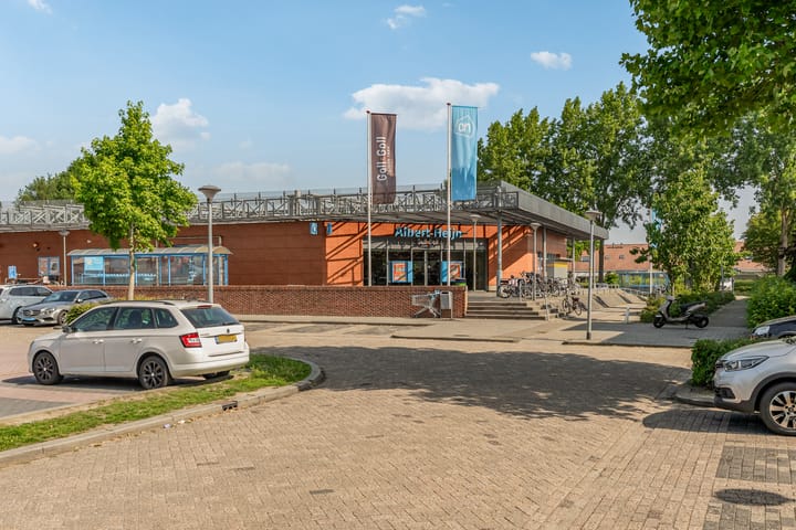 Foto 35 van Lavendelplantsoen 2