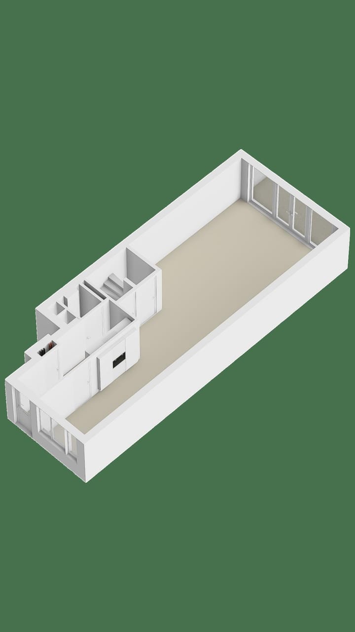 Foto 50 van IJsselmeerstraat 57-B