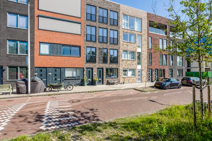 Foto 2 van IJsselmeerstraat 57-B