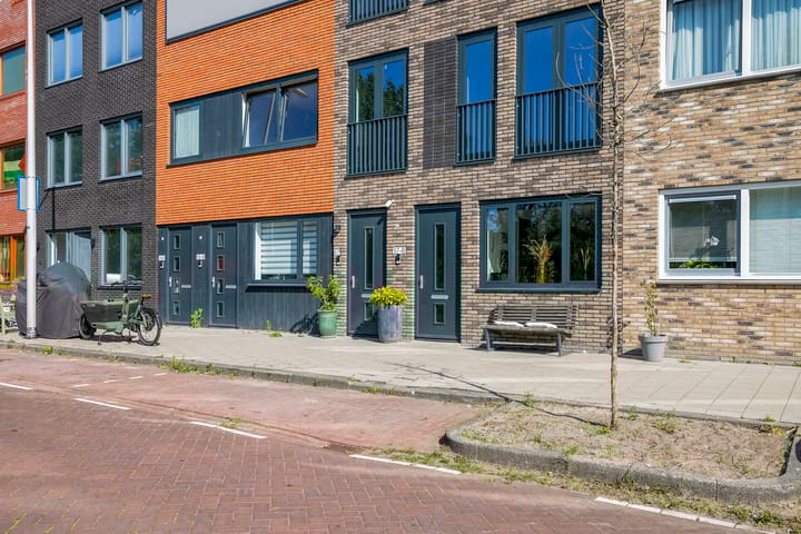 Foto 43 van IJsselmeerstraat 57-B