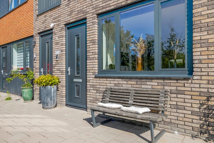 Foto 45 van IJsselmeerstraat 57-B