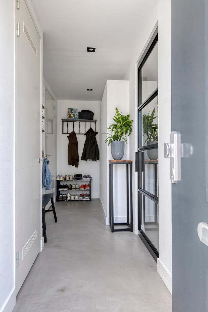 Foto 4 van IJsselmeerstraat 57-B