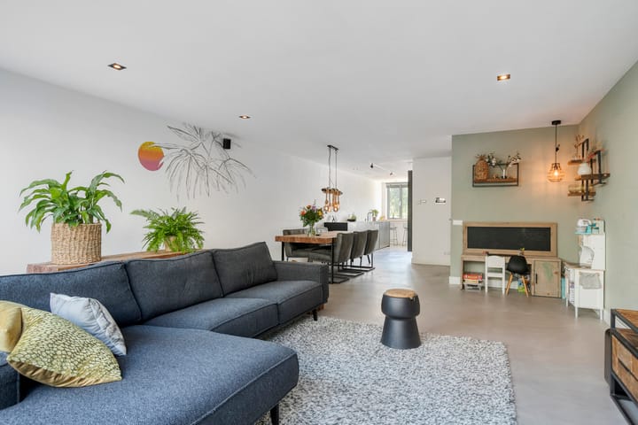 Foto 8 van IJsselmeerstraat 57-B