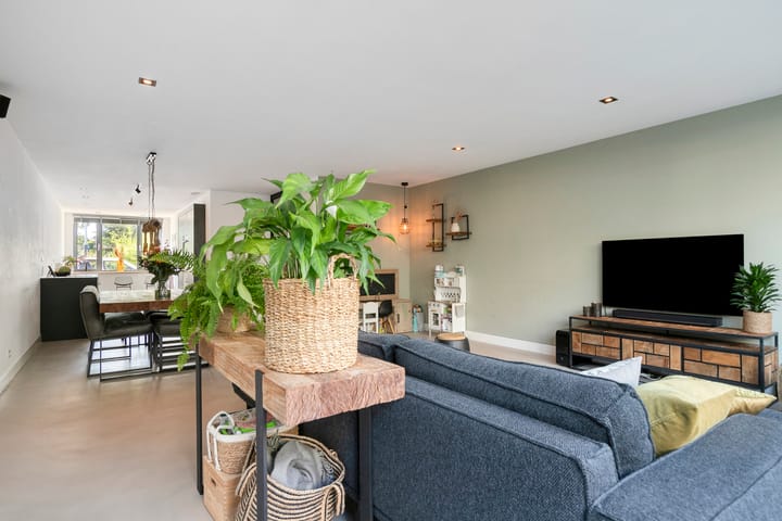 Foto 9 van IJsselmeerstraat 57-B