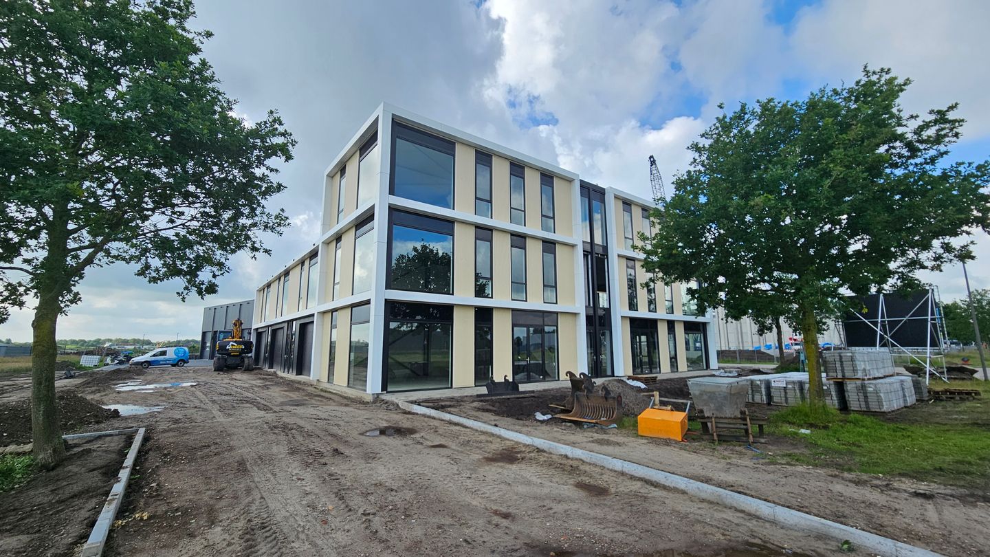 View photo 2 of Eeser Gaard 11-D