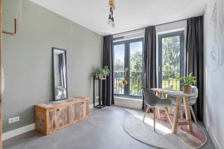 Foto 30 van IJsselmeerstraat 57-B