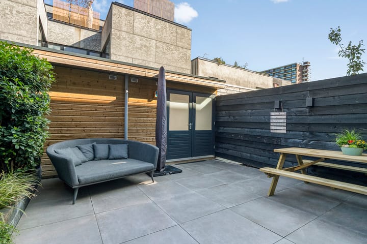 Foto 40 van IJsselmeerstraat 57-B