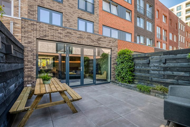 Foto 41 van IJsselmeerstraat 57-B