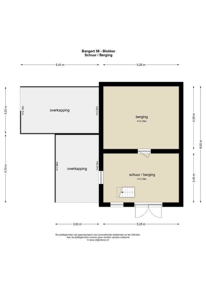 Foto 67 van Bangert 58