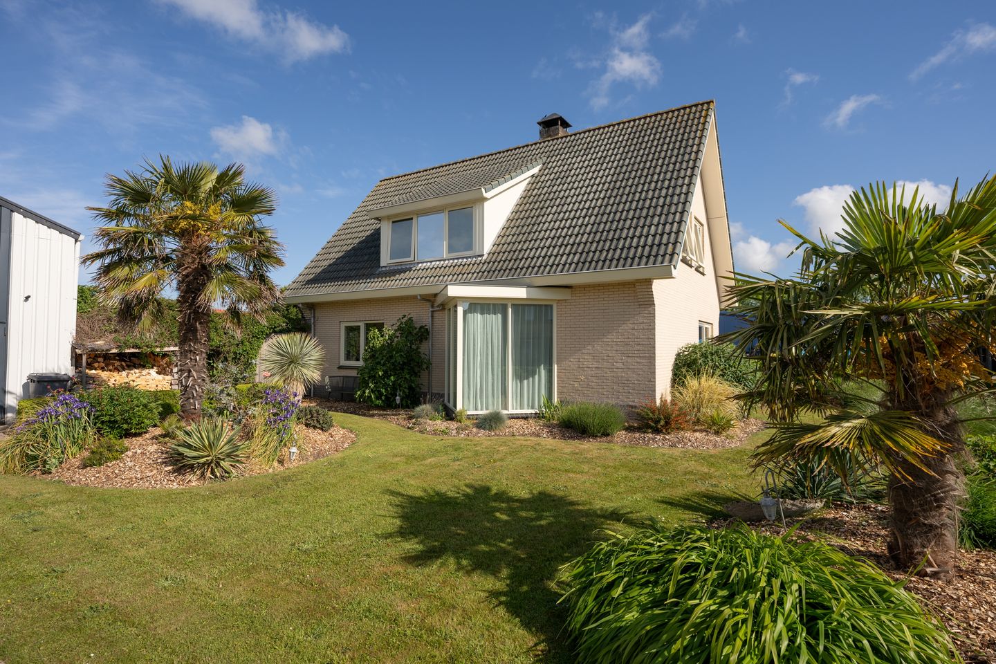 Photo 1 of Vliegwiel 13