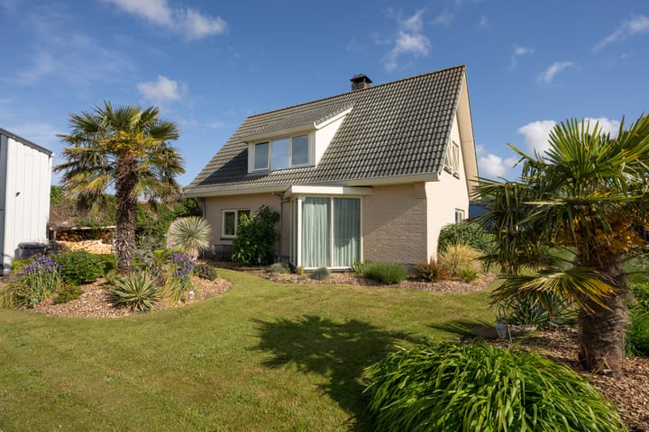 Foto 1 van Vliegwiel 13