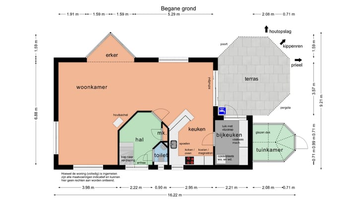 Foto 57 van Vliegwiel 13