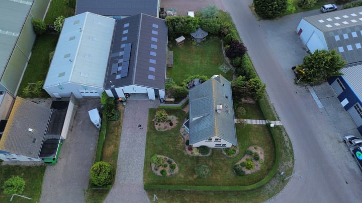 Photo 2 of Vliegwiel 13