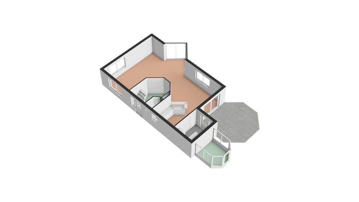 Foto 58 van Vliegwiel 13