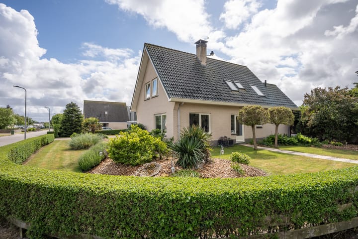 Photo 4 of Vliegwiel 13