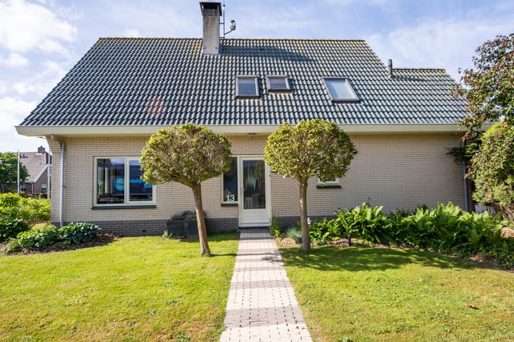 Foto 6 van Vliegwiel 13