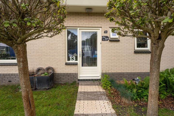 Foto 7 van Vliegwiel 13