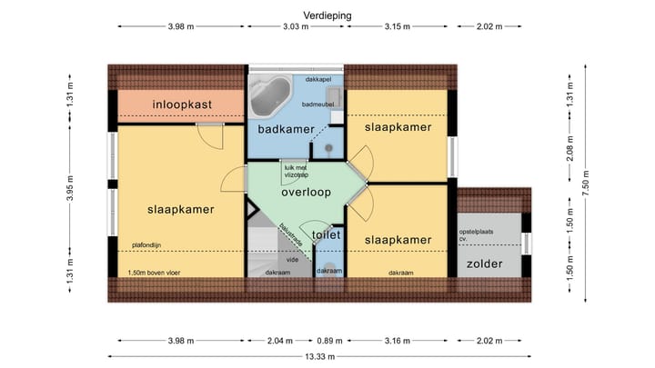 Foto 63 van Vliegwiel 13