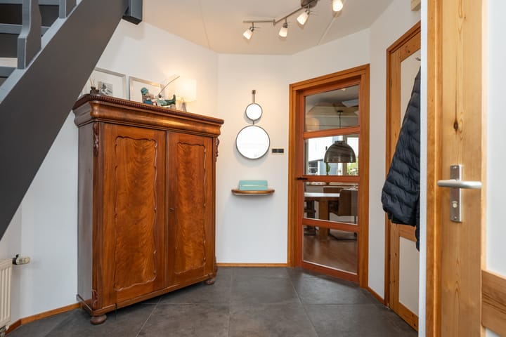 Foto 8 van Vliegwiel 13