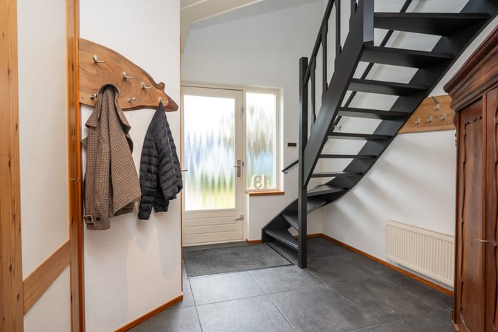 Foto 9 van Vliegwiel 13