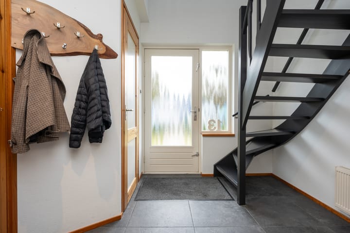 Foto 10 van Vliegwiel 13