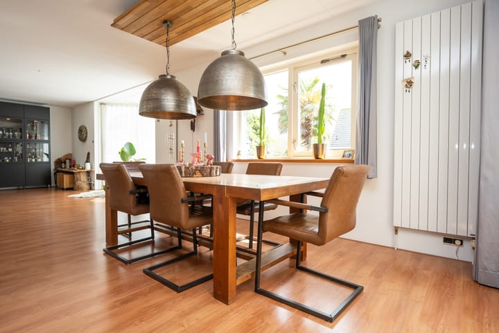 Foto 12 van Vliegwiel 13