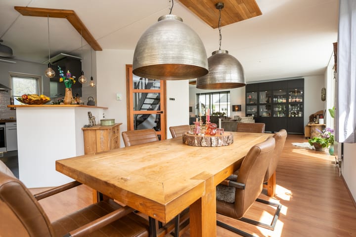 Foto 13 van Vliegwiel 13