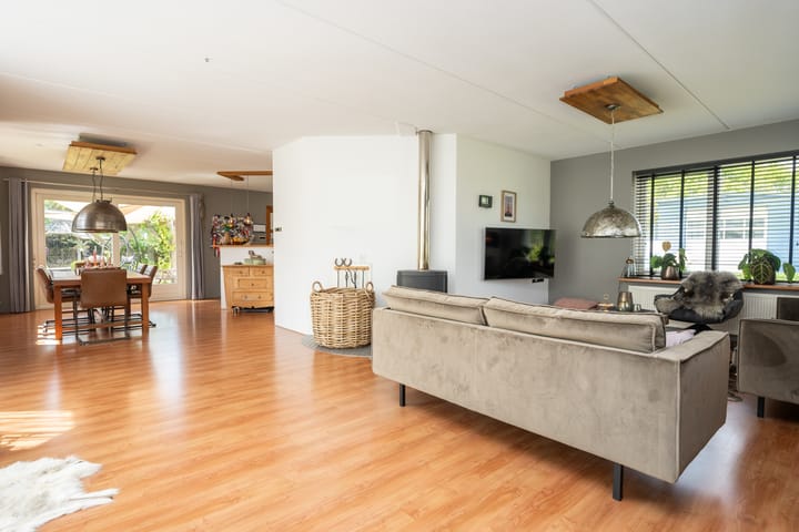 Foto 14 van Vliegwiel 13