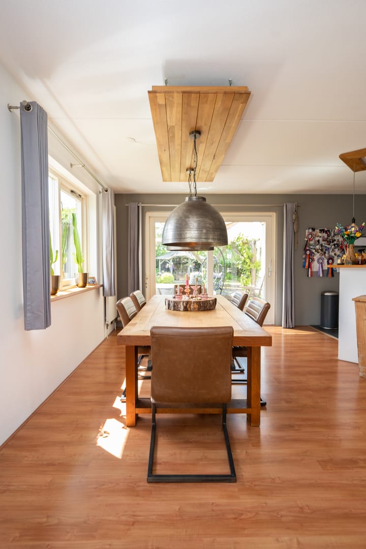 Foto 19 van Vliegwiel 13