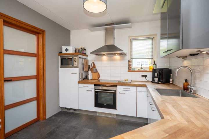 Foto 21 van Vliegwiel 13