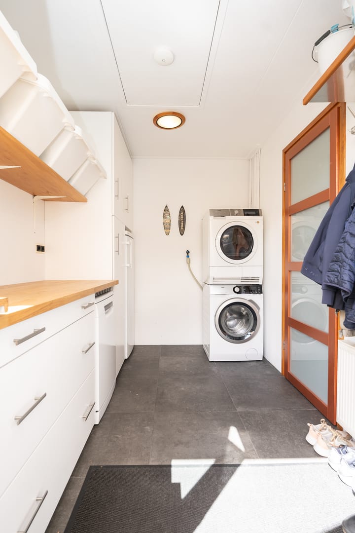 Foto 23 van Vliegwiel 13