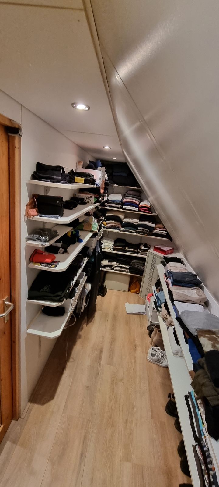 Foto 24 van Vliegwiel 13