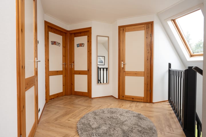 Foto 27 van Vliegwiel 13